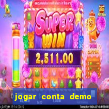 jogar conta demo fortune tiger